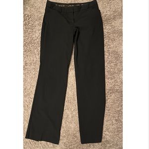 Express dress pants 6R